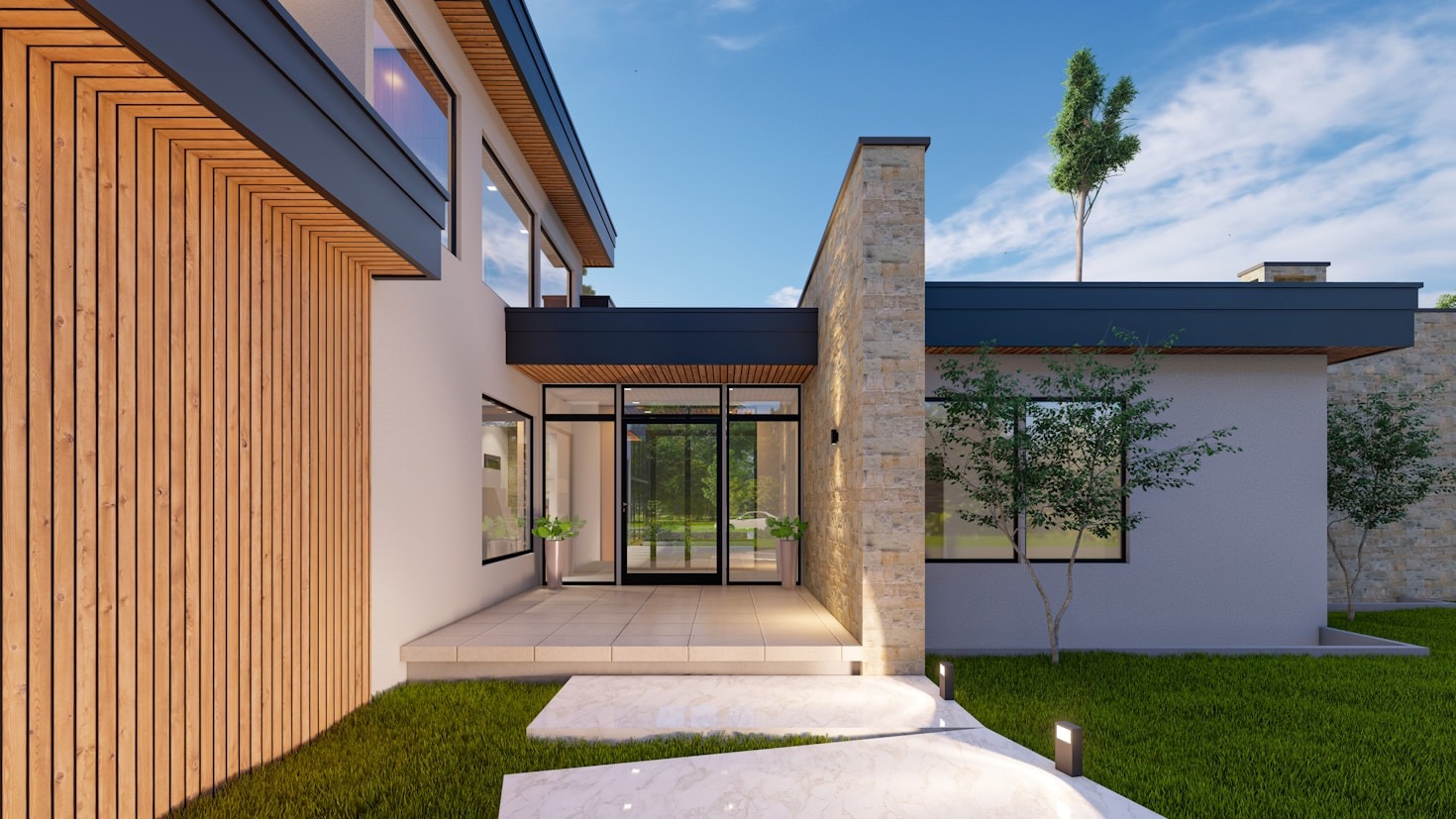 O futuro do mercado imobiliário brasileiro atual
